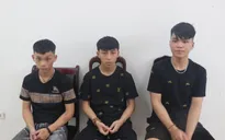 Nhóm thanh thiếu niên rủ nhau thực hiện nhiều vụ trộm cắp ở Đà Nẵng