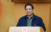 Thủ tướng yêu cầu linh hoạt điều chỉnh nhân lực theo từng phường, xã, từng lĩnh vực