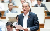 ĐBQH đề xuất tăng tuổi nghỉ hưu lên 65, tăng lương để giữ chân người tài