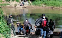 Gần 500 công dân Ấn Độ mắc kẹt ở Thái Lan sau khi trốn khỏi trung tâm lừa đảo ở Myanmar