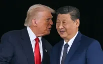 Tổng thống Trump và Chủ tịch Tập Cận Bình họp thượng đỉnh tại Hàn Quốc, tháo gỡ bất đồng Mỹ - Trung