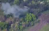 Ukraine tuyên bố phá hủy hệ thống phòng không Buk-M3 trị giá 45 triệu USD của Nga