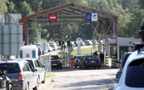 Litva và Ba Lan tiếp tục đóng biên giới với Belarus để đảm bảo an ninh khu vực