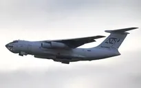 Máy bay vận tải quân sự Nga hạ cánh "bí ẩn" tại Venezuela giữa nhiều đồn đoán