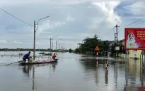 Cả nước ủng hộ hơn 2.240 tỷ đồng giúp đồng bào vùng bão, lũ khắc phục thiệt hại