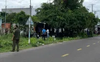 Bắt nghi can sát hại cụ bà 72 tuổi ở Lâm Đồng