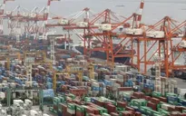 OECD cảnh báo rủi ro với tăng trưởng kinh tế toàn cầu