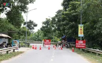 Cận cảnh trụ cầu sông Lô (Phú Thọ) bị hư hỏng sau 10 năm đưa vào sử dụng