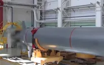 Nga thử nghiệm thành công thiết bị lặn không người lái sử dụng năng lượng hạt nhân