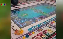 Bên trong các tụ điểm đánh bạc núp bóng trò chơi điện tử