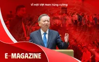 Vắc-xin ngừa tham nhũng: Lấy kỷ cương là nền, nêu gương để bền