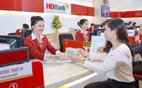 HDBank đạt lợi nhuận 9 tháng hơn 14.800 tỷ đồng, dẫn đầu tỷ suất sinh lời, chia cổ tức và cổ phiếu thưởng đến 30%.