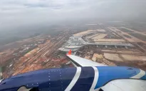 Hoàn tất bay hiệu chuẩn, sân bay Long Thành sẵn sàng cất cánh