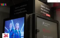 Thủ đô Nga ra mắt phòng yên tĩnh trong ga tàu điện ngầm