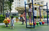 TP Hồ Chí Minh tháo gỡ nút thắt quản lý chung cư