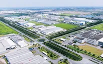 Khu công nghiệp Việt Nam không còn cạnh tranh bằng giá rẻ