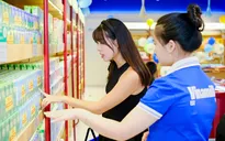 Hiệu quả chuyển đổi số, gia tăng độ phủ hệ thống cửa hàng giúp Vinamilk tăng tốc doanh thu trong quý 3