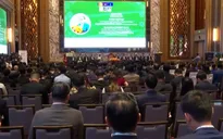 Hội nghị thượng đỉnh Thế giới xanh và bền vững 2025