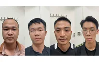 Công an Hà Nội triệt phá ổ nhóm lừa đảo “Hỗ trợ vay tiền - Mua hàng trả góp”