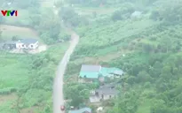 Hà Nội: Hàng trăm hecta đất ở bị ''vẽ" thành đất rừng, người dân không thể sửa nhà, làm sổ đỏ