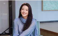 Thư Kỳ lọt top 10 thanh niên Trung Quốc xuất sắc nhất thế giới