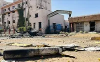 WHO lên án vụ thảm sát hơn 460 người tại bệnh viện ở Sudan