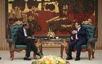 Đại sứ Singapore: Cộng đồng quốc tế đang đặt niềm tin vào Việt Nam