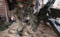 Nga tuyên bố tập kích trúng cơ sở sản xuất tên lửa Flamingo và UAV của Ukraine