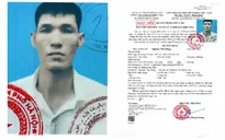 Truy nã đối tượng mua bán trái phép chất ma tuý tại Hà Nội