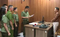 Tìm bị hại vụ án “Lừa đảo chiếm đoạt tài sản” xảy ra tại Công ty Cổ phần nước GMT