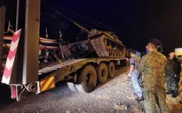 Thái Lan - Campuchia đạt thỏa thuận rút vũ khí hạng nặng khỏi biên giới theo 3 giai đoạn