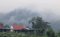 Từ đêm 1/11 đến ngày 11/11: Nhiều khu vực có mưa to, vùng núi có nơi rét đậm