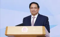 Phải đưa Trung tâm tài chính quốc tế tại Việt Nam vào hoạt động trong tháng 11/2025