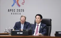 Tuần lễ Cấp cao APEC 2025: Chủ tịch nước Lương Cường đề xuất 5 định hướng hợp tác