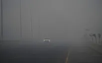 Pakistan chìm trong ô nhiễm không khí nghiêm trọng