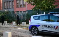 Xôn xao vụ cướp táo tợn trị giá 12 triệu Euro ngay giữa ban ngày tại Lyon (Pháp)