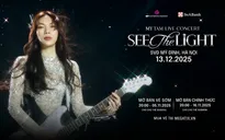 SeABank và Mỹ Tâm "phá băng" mùa đông Hà Nội