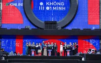 100% nạn nhân các vụ bắt cóc trực tuyến ở độ tuổi từ 18 đến 22