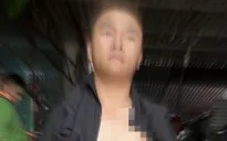 Bắt kẻ truy nã đặc biệt nguy hiểm trong vụ cướp tập thể