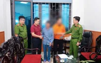 Kịp thời ngăn chặn vụ giả danh công an lừa đảo 200 triệu đồng