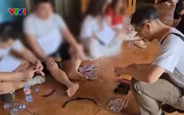 Thái Lan đột kích tổng đài điện thoại lừa đảo, bắt giữ 20 người quốc tịch Trung Quốc