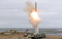 Lầu Năm Góc "bật đèn xanh" cung cấp tên lửa tầm xa Tomahawk cho Ukraine