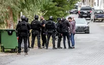 Xả súng trên đảo Crete của Hy Lạp khiến 2 người chết, nhiều người bị thương 