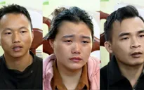 Bắt thêm 3 đối tượng trong đường dây lừa đảo hơn 300 tỷ đồng từ Campuchia