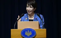 Thủ tướng Sanae Takaichi: Đưa ngoại giao Nhật Bản trở lại trung tâm của thế giới