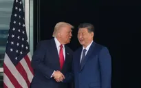 Thiết lập kênh liên lạc quân sự trực tiếp Mỹ - Trung Quốc