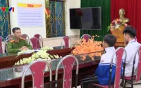 Bạo lực học đường: Để thanh thiếu niên không vi phạm pháp luật