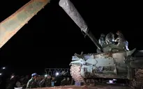 Campuchia, Thái Lan bắt đầu giai đoạn 1 lộ trình rút vũ khí dọc biên giới