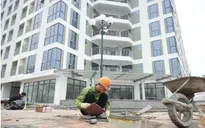 Đề xuất người bị thu hồi đất được ưu tiên mua nhà ở xã hội