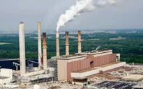Mỹ công bố gói 100 triệu USD hiện đại hóa các nhà máy điện than